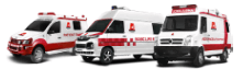 Ambulance Vehicle