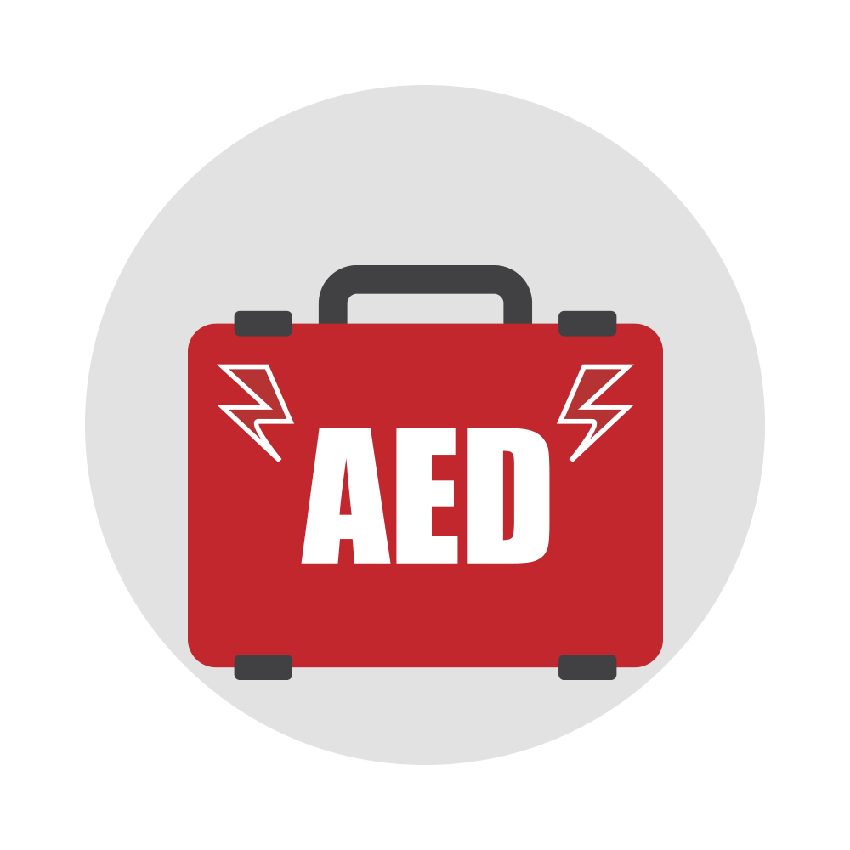 AED