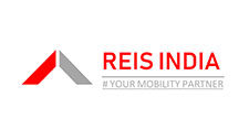Reis India
