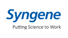 syngene logo