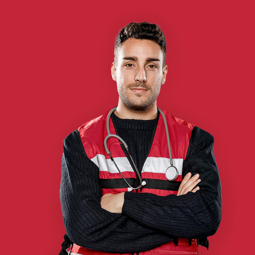 24*7 Ambulance Services